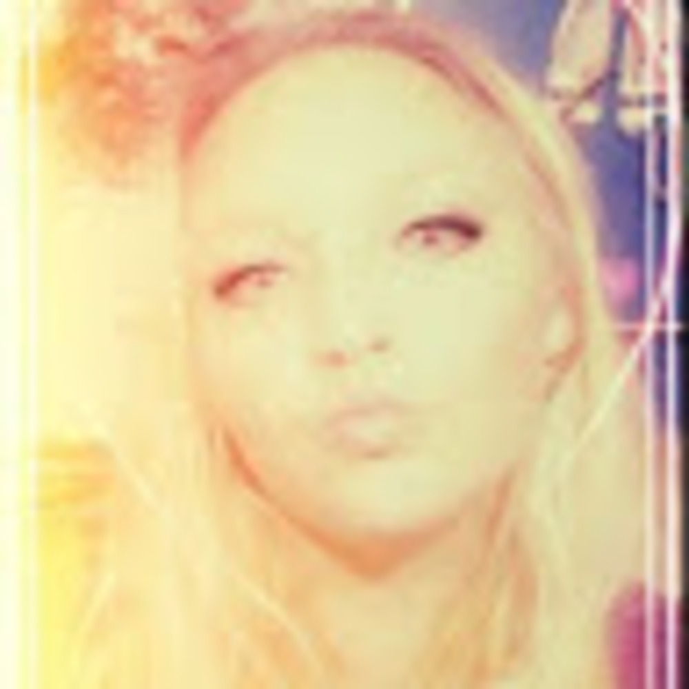 Meet your Posher, Joni